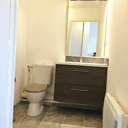 Le Cozy Fonderie Appartamento