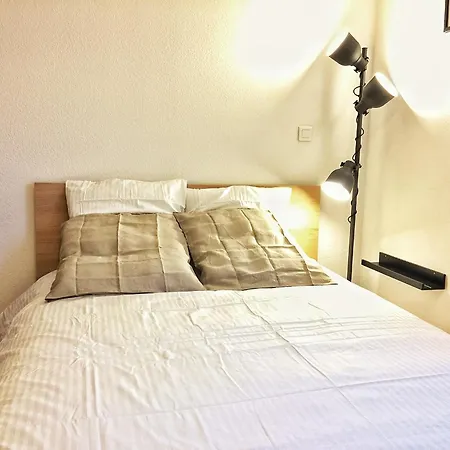 Appartamento Le Cozy Fonderie