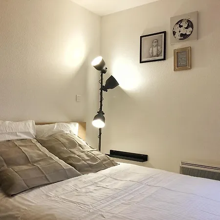 Appartamento Le Cozy Fonderie