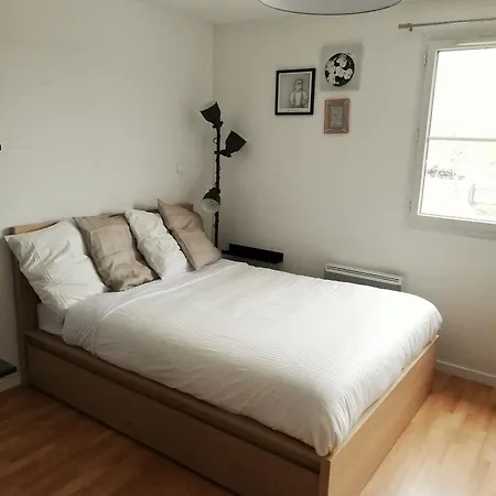 Le Cozy Fonderie Mulhouse