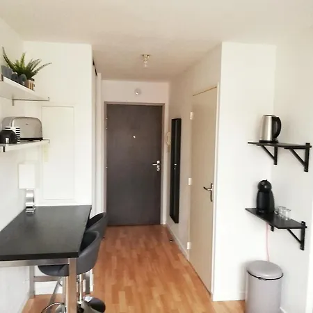 Le Cozy Fonderie Appartamento *